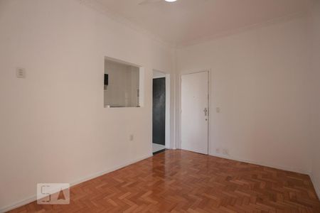 Sala de apartamento para alugar com 2 quartos, 68m² em Maracanã, Rio de Janeiro