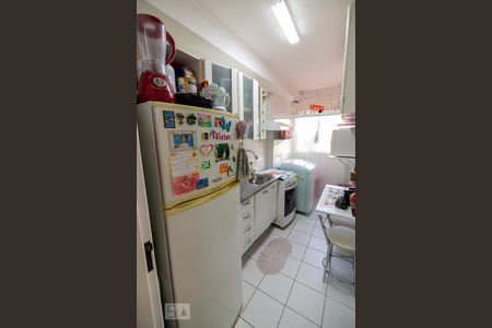 Apartamento para alugar com 48m², 2 quartos e 1 vagaCozinha / Lavanderia