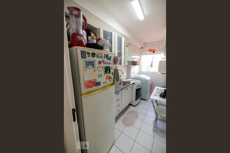 Apartamento para alugar com 48m², 2 quartos e 1 vagaCozinha / Lavanderia