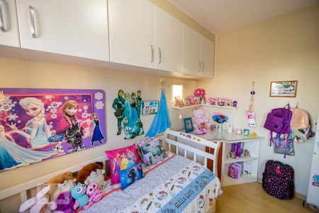 Apartamento para alugar com 48m², 2 quartos e 1 vagaQuarto 2