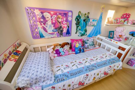 Apartamento para alugar com 48m², 2 quartos e 1 vagaQuarto 2