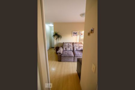 Apartamento para alugar com 48m², 2 quartos e 1 vagaCorredor