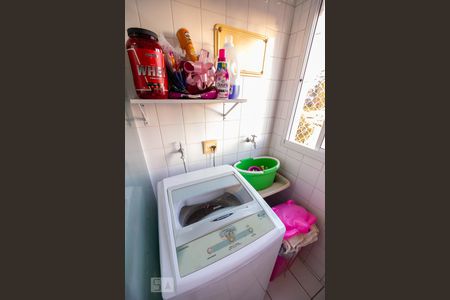 Apartamento para alugar com 48m², 2 quartos e 1 vagaCozinha / Lavanderia