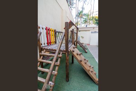 Apartamento para alugar com 48m², 2 quartos e 1 vagaParquinho