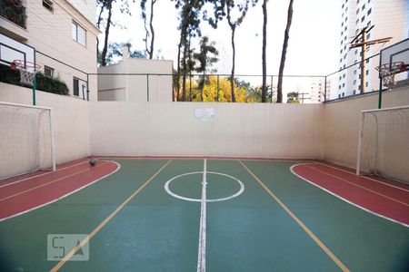 Apartamento para alugar com 48m², 2 quartos e 1 vagaQuadra