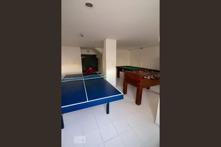 Apartamento para alugar com 48m², 2 quartos e 1 vagaSalao de Jogos