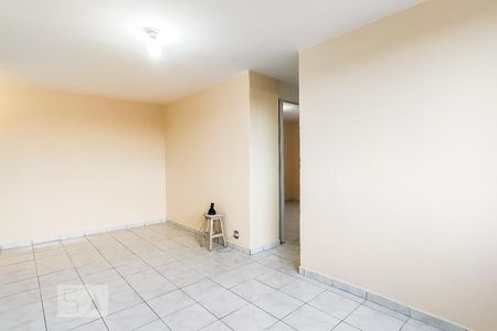 Apartamento para alugar com 54m², 2 quartos e 1 vagaSala