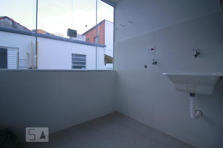 Casa para alugar com 65m², 1 quarto e sem vagaÁrea de Serviço