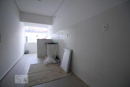 Casa para alugar com 65m², 1 quarto e sem vagaCozinha