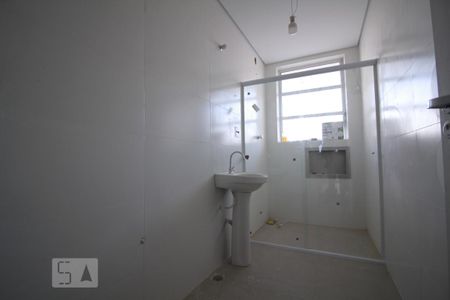 Banheiro de casa para alugar com 1 quarto, 65m² em Aclimação, São Paulo