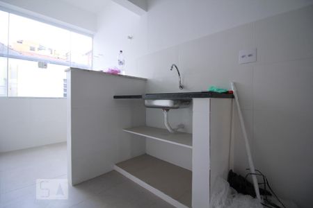 Casa para alugar com 65m², 1 quarto e sem vagaCozinha