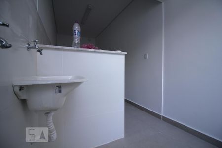 Casa para alugar com 65m², 1 quarto e sem vagaÁrea de Serviço