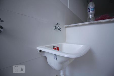 Casa para alugar com 65m², 1 quarto e sem vagaÁrea de Serviço