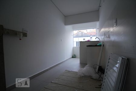 Casa para alugar com 65m², 1 quarto e sem vagaCozinha