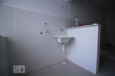 Casa para alugar com 65m², 1 quarto e sem vagaÁrea de Serviço