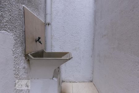 Studio para alugar com 29m², 1 quarto e sem vagaÁrea de Serviço