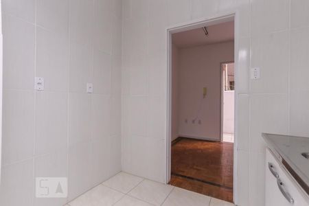 Studio para alugar com 29m², 1 quarto e sem vagaCozinha