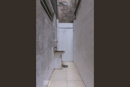 Studio para alugar com 29m², 1 quarto e sem vagaÁrea de Serviço