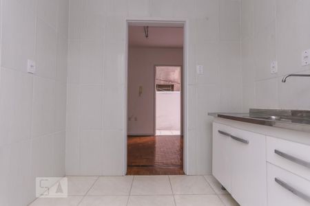 Studio para alugar com 29m², 1 quarto e sem vagaCozinha