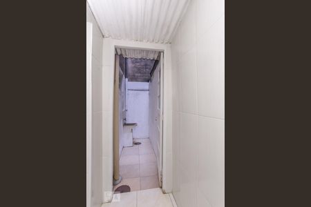 Studio para alugar com 29m², 1 quarto e sem vagaCozinha