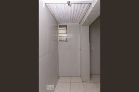 Studio para alugar com 29m², 1 quarto e sem vagaCozinha