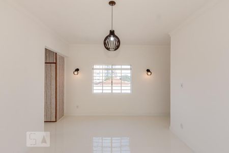 Sala de apartamento para alugar com 1 quarto, 58m² em Campo Belo, São Paulo