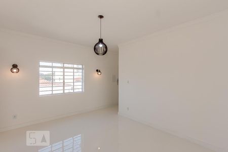 Sala de apartamento para alugar com 1 quarto, 58m² em Campo Belo, São Paulo