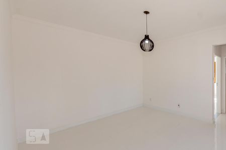 Sala de apartamento para alugar com 1 quarto, 58m² em Campo Belo, São Paulo