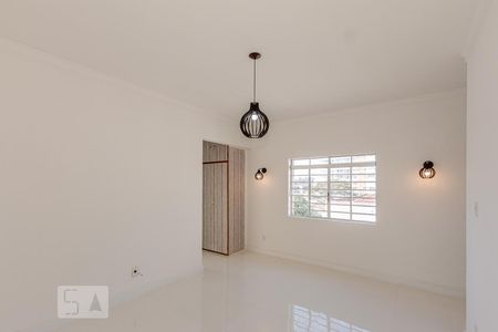 Sala de apartamento para alugar com 1 quarto, 58m² em Campo Belo, São Paulo