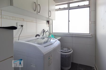 Apartamento à venda com 52m², 2 quartos e 1 vaga Apartamento à venda com 52m², 2 quartos e 1 vagaÁrea de Serviço