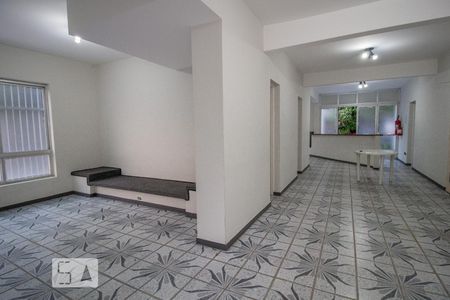 Apartamento à venda com 52m², 2 quartos e 1 vaga Apartamento à venda com 52m², 2 quartos e 1 vagaÁrea comum