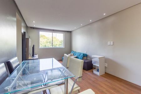 Apartamento à venda com 52m², 2 quartos e 1 vaga Apartamento à venda com 52m², 2 quartos e 1 vagaSala