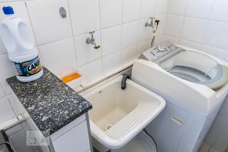 Apartamento à venda com 43m², 1 quarto e 1 vagaÁrea de serviço