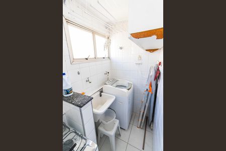 Apartamento à venda com 43m², 1 quarto e 1 vagaÁrea de serviço