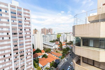 Apartamento à venda com 43m², 1 quarto e 1 vagaVista