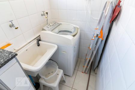 Apartamento à venda com 43m², 1 quarto e 1 vagaÁrea de serviço