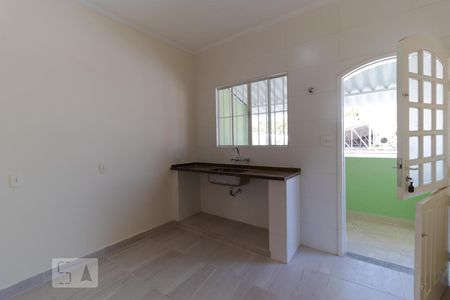 Casa para alugar com 128m², 2 quartos e sem vagaCozinha