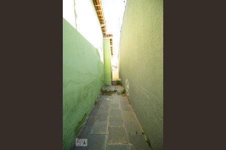 Casa para alugar com 128m², 2 quartos e sem vagaCorredor do Quintal