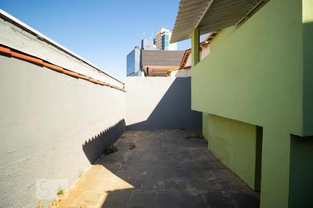 Casa para alugar com 128m², 2 quartos e sem vagaQuintal