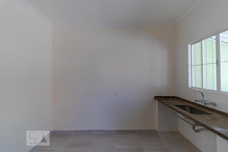 Casa para alugar com 128m², 2 quartos e sem vagaCozinha