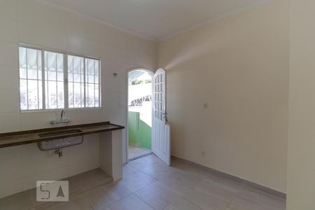 Casa para alugar com 128m², 2 quartos e sem vagaCozinha