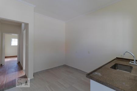 Casa para alugar com 128m², 2 quartos e sem vagaCozinha