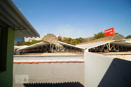 Casa para alugar com 128m², 2 quartos e sem vagaVista do Quarto 02