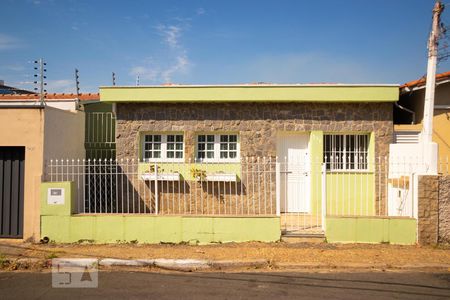 Casa para alugar com 128m², 2 quartos e sem vagaFachada