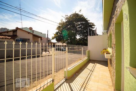 Casa para alugar com 128m², 2 quartos e sem vagaQuintal