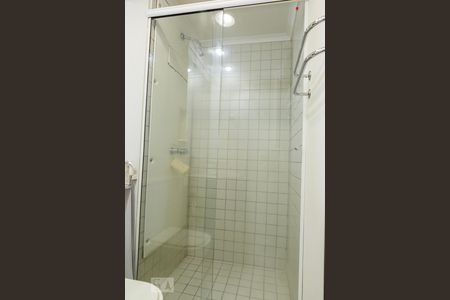 Apartamento à venda com 27m², 1 quarto e 1 vagaBanheiro