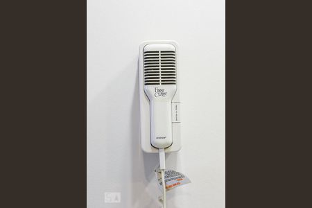 Apartamento à venda com 27m², 1 quarto e 1 vagaDetalhe do Banheiro