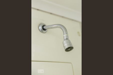 Apartamento à venda com 27m², 1 quarto e 1 vagaChuveiro a Gás