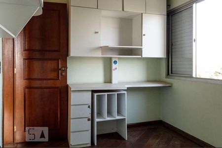Quarto 1 de apartamento para alugar com 3 quartos, 102m² em Vila Diva (zona Norte), São Paulo