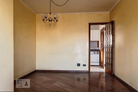 Sala de apartamento para alugar com 3 quartos, 102m² em Vila Diva (zona Norte), São Paulo